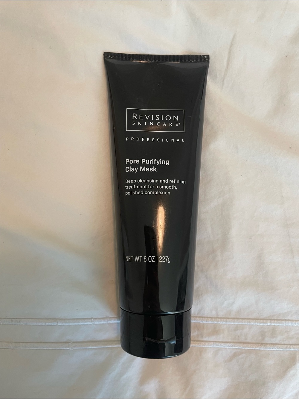 Revision Skincare Pore Purifying Clay Mask 8 oz